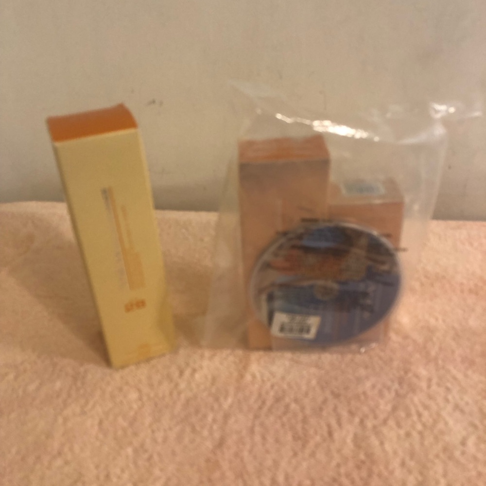 Avon Anew Solar Advance Lot of 3 Full Size Sunscreen NOS